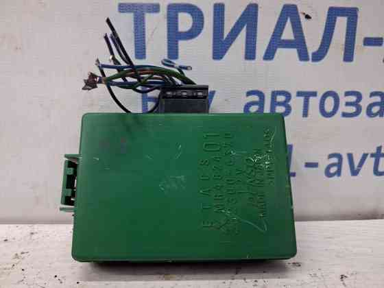Блок комфорта Mitsubishi Pajero Sport K9 2.5 DIESEL 4D56 1996 (б/у) Киев