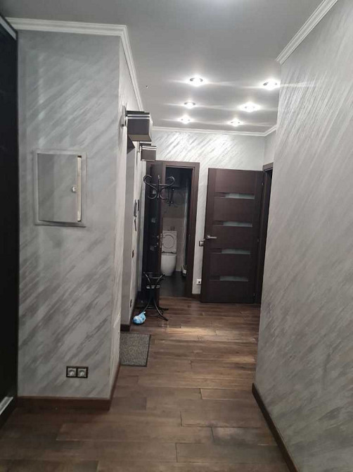 долгосрочная аренда 3-к квартира Киев, Голосеевский, 26000 грн./мес. Киев - изображение 12