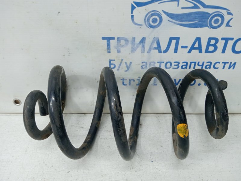 Пружина задняя Nissan X-Trail T31 2.0 DIESEL M9R 2007 (б/у) Київ - зображення 4