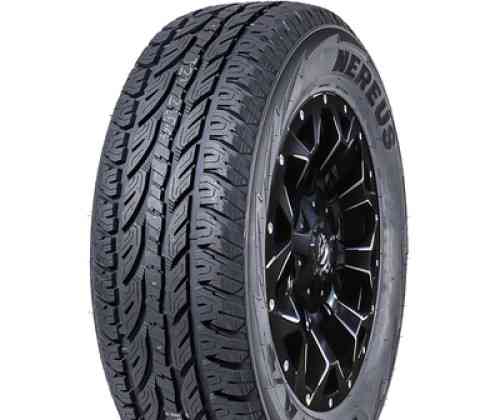 265/50 R20 Nereus NS501 A/T 111T Позашляхова шина Київ