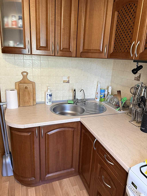 продажа 3-к квартира Днепр, Индустриальный, 45000 $ Днепр - изображение 3