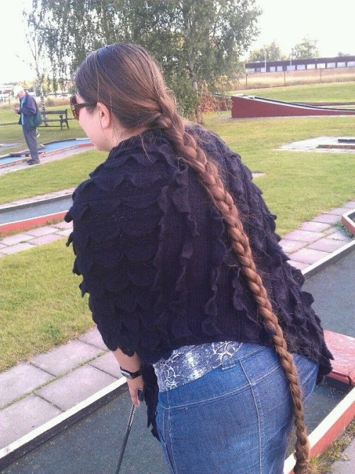 Куплю довге волосся у ЗАПОРІЖЖІ У Подарунок стрижка, акуратна, нейтральна Тел. 0961002722,0633013356 Запоріжжя - зображення 1