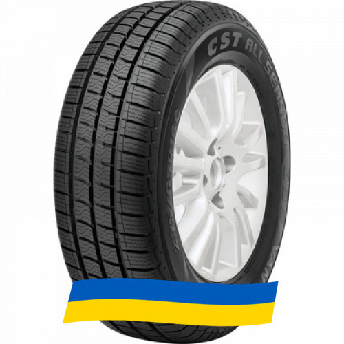 225/55 R17 CST Van Master All-Season ACT1 109/107H Легковантажна шина Киев - изображение 3