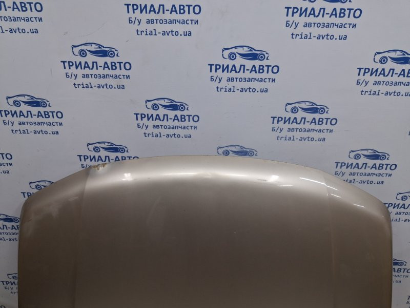 Капот Suzuki Grand Vitara 2005-2016 5730065810 (Арт. 61978) Киев - изображение 2