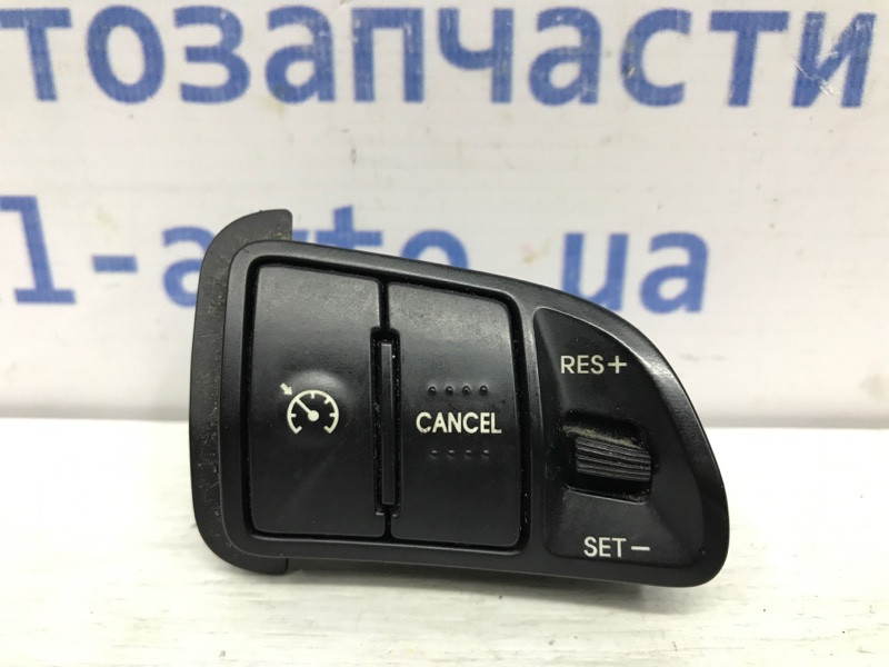 Кнопки руля Kia Ceed ED 1.6 DIESEL D4FB 2006 (б/у) Київ - зображення 1