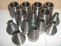 Переходы нержавеющие. Переход концентрический. Переход эксцентрический. Київ