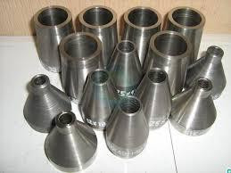 Переходы нержавеющие. Переход концентрический. Переход эксцентрический. Киев - изображение 1