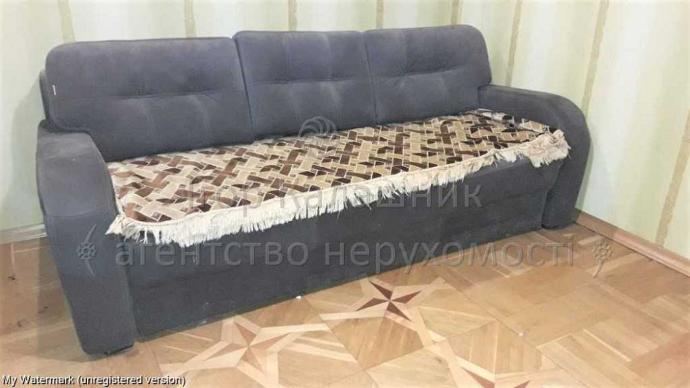 долгосрочная аренда 2-к квартира Киев, Дарницкий, 14000 грн./мес. Київ - зображення 4