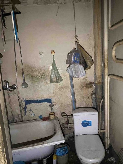 продажа 1-к квартира Киев, Оболонский, 29000 $ Киев - изображение 5