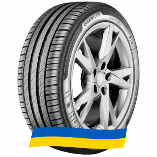 245/35 R18 Kleber Dynaxer UHP 92Y Легкова шина Киев - изображение 1