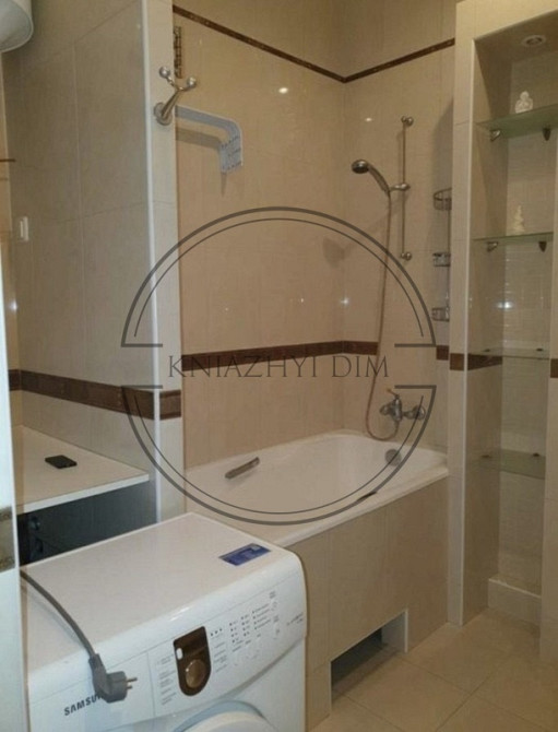 Оренда 3 кімн квартири в Оболонському районі метро Мінська № 11201989 Київ - зображення 9