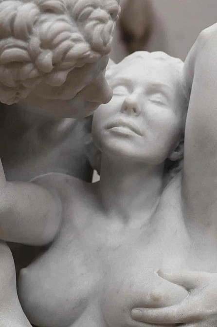 Уникальные мраморные скульптуры под заказ. Київ - зображення 5