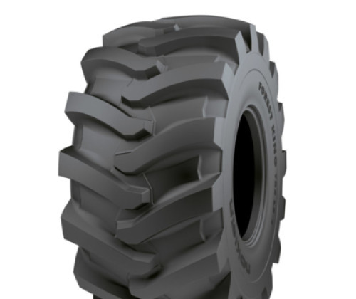 710/40 R22.5 Nokian Forest King TRS LS-2 163A8 Індустріальна шина Київ - зображення 1