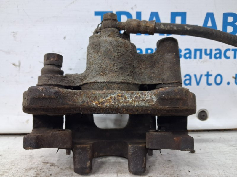 Суппорт задний левый Toyota Camry XV30 3.0 БЕНЗИН 1MZFE 2001 (б/у) Киев - изображение 4