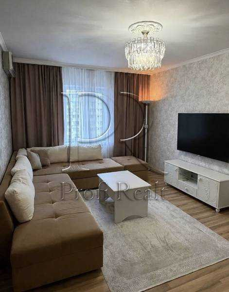 продажа 2-к квартира Киев, Соломенский, 115000 $ Київ - зображення 8