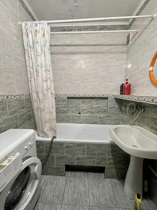 долгосрочная аренда 2-к квартира Киев, Дарницкий, 12500 грн./мес. Киев - изображение 6