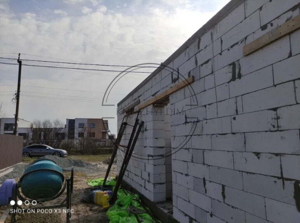 Продажа дуплекса, в с. Стоянка, № 229364 Киев - изображение 11