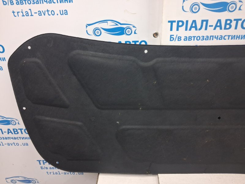 Обшивка капота Kia Sorento 2014-2020 81125C5000 (Арт. 71657) Київ - зображення 3