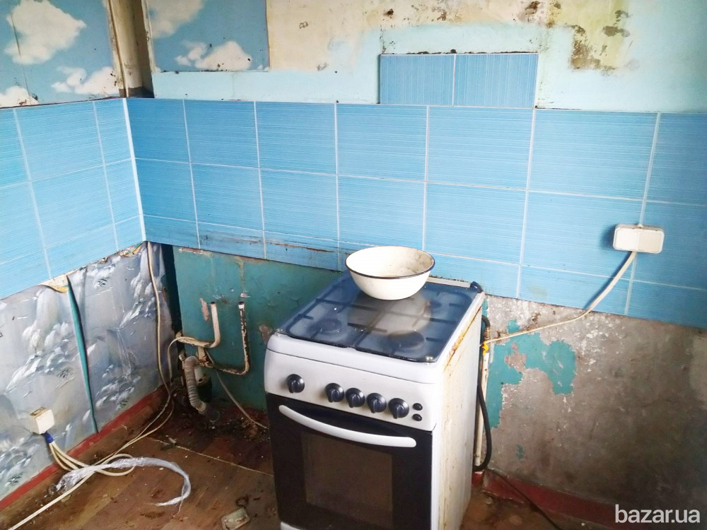 Продам 2-Х з роздільними кімнатами на Молодіжній. Белая Церковь - изображение 8