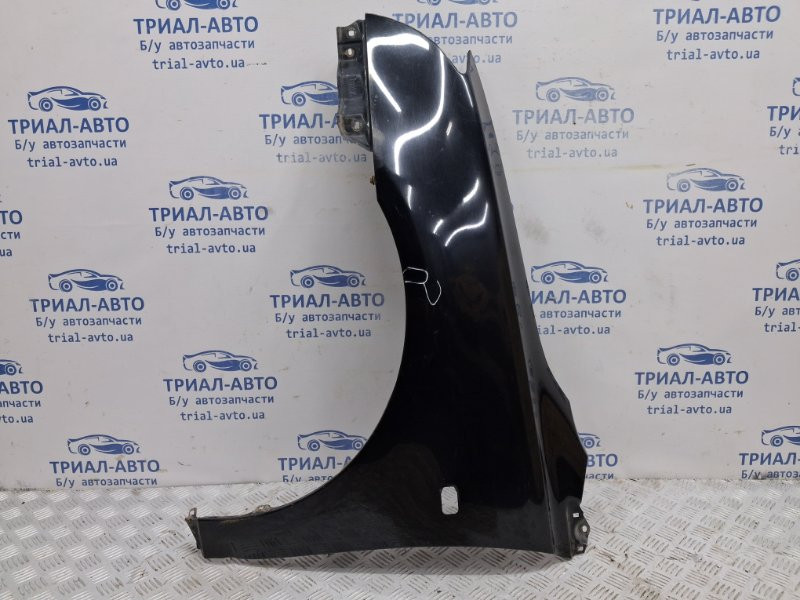 Крыло переднее левое Toyota Avensis 2002-2010 5381205020 (Арт. 62010) Киев - изображение 1