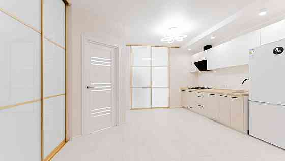 продажа 2-к квартира Киево-Святошинский, Софиевская Борщаговка, 65000 $ 