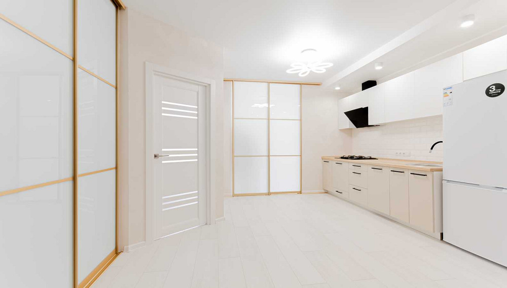 продажа 2-к квартира Киево-Святошинский, Софиевская Борщаговка, 65000 $  - зображення 2