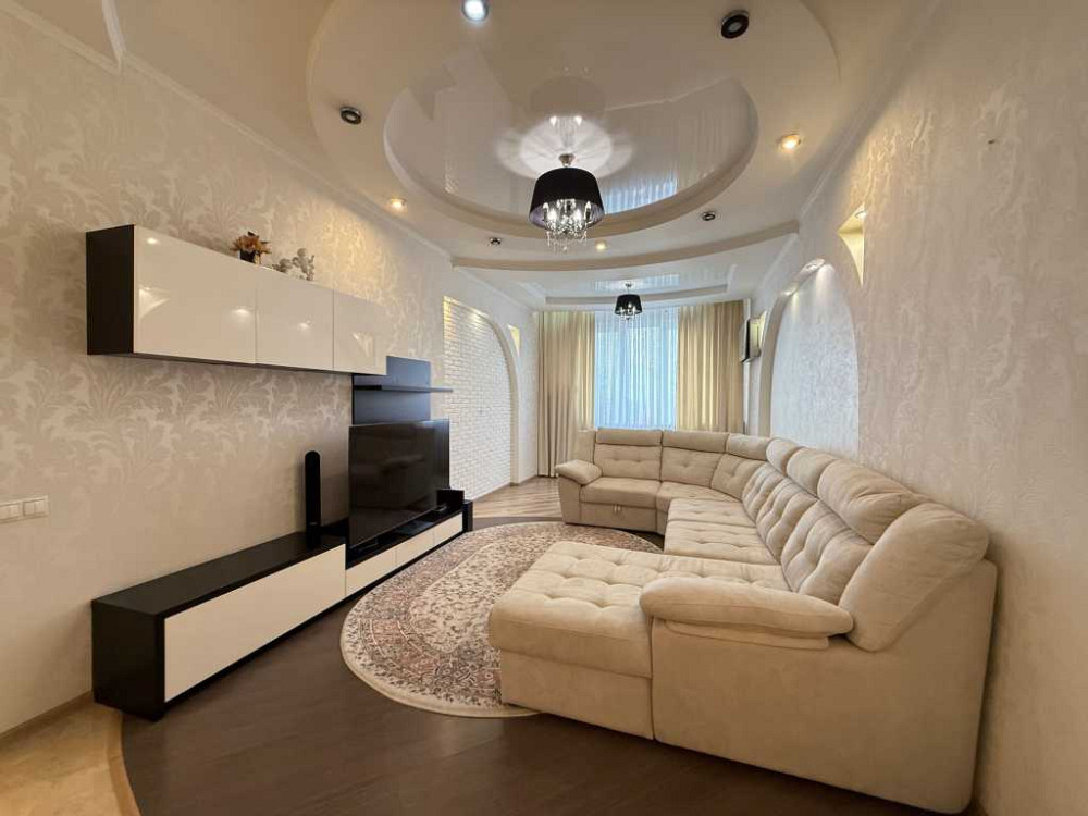 продажа 3-к квартира Киев, Голосеевский, 250000 $ Киев - изображение 8