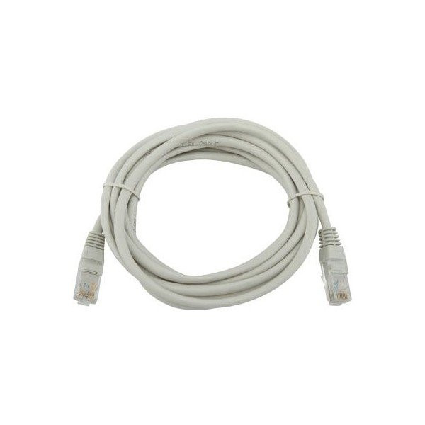 DM Патч-корд UTP литий 3.0м (Код товару:12668) Харьков - изображение 1