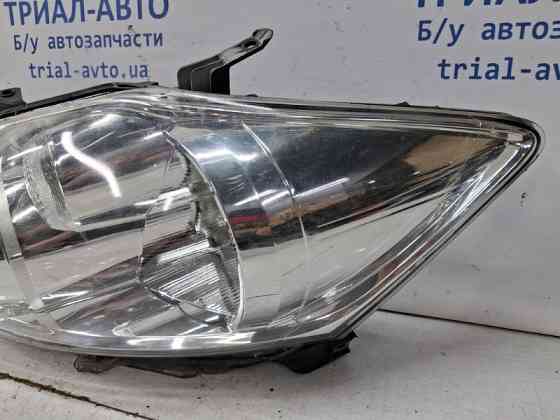 Фара левая галоген Toyota Auris 2006-2012 8117002A80 (Арт. 63792) Киев