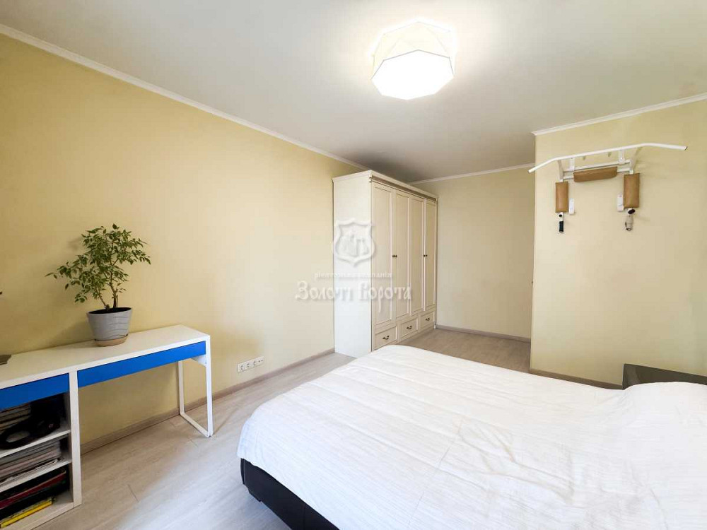 продажа 3-к квартира Киев, Дарницкий, 88000 $ Киев - изображение 2