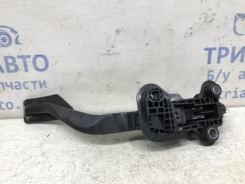 Педаль газа Mitsubishi Outlander XL 2.4 БЕНЗИН 4B12 2007 (б/у) Киев - изображение 3