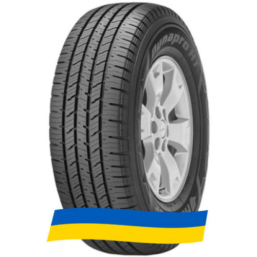 265/60 R18 Hankook Dynapro HT RH12 110T Позашляхова шина Киев - изображение 2