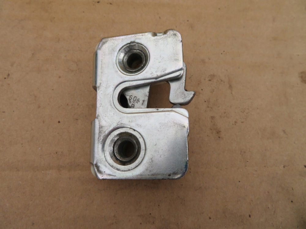 0159149 Замок двери внешняя часть DAF XF 106 Euro 6 2013729 Львів - зображення 1