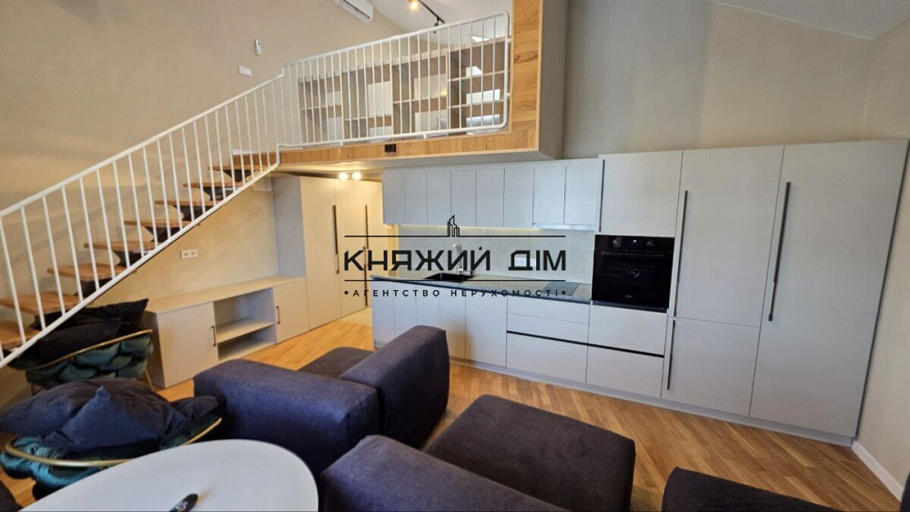 Перша Здача! Оренда 2-но к. квартири в клубному будинку м. Сирець 8 хвилин. № 11204312 Київ - зображення 6