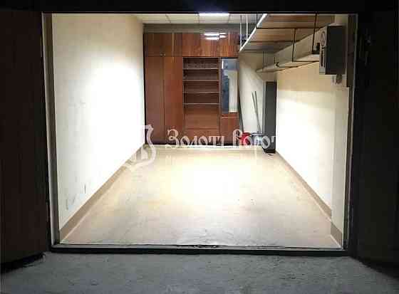 продажа место в гаражном кооперативе Киев, Оболонский, 17500 $ Київ