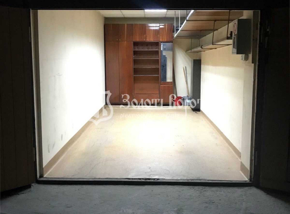 продажа место в гаражном кооперативе Киев, Оболонский, 17500 $ Київ - зображення 1