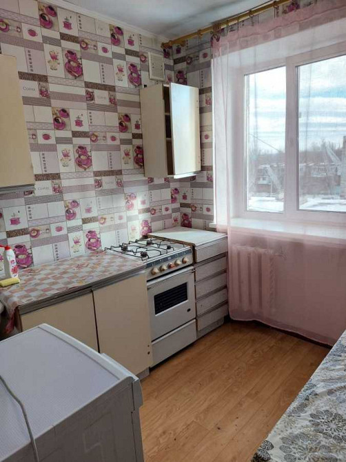 долгосрочная аренда 1-к квартира Одесса, Пересыпский, 4000 грн./мес. Одеса - зображення 4