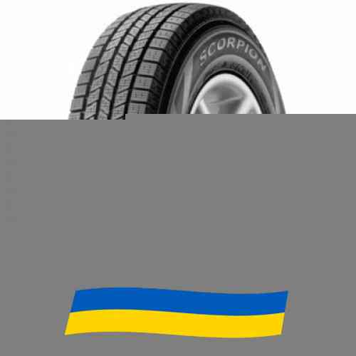 255/50 R19 Pirelli Scorpion Ice&Snow 107V Позашляхова шина Київ