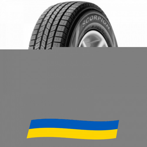 255/50 R19 Pirelli Scorpion Ice&Snow 107V Позашляхова шина Київ - зображення 1