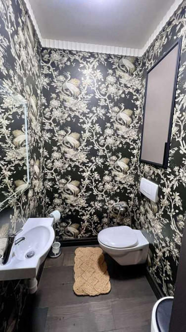 долгосрочная аренда 3-к квартира Киев, Голосеевский, 1200 $/мес. Киев - изображение 7