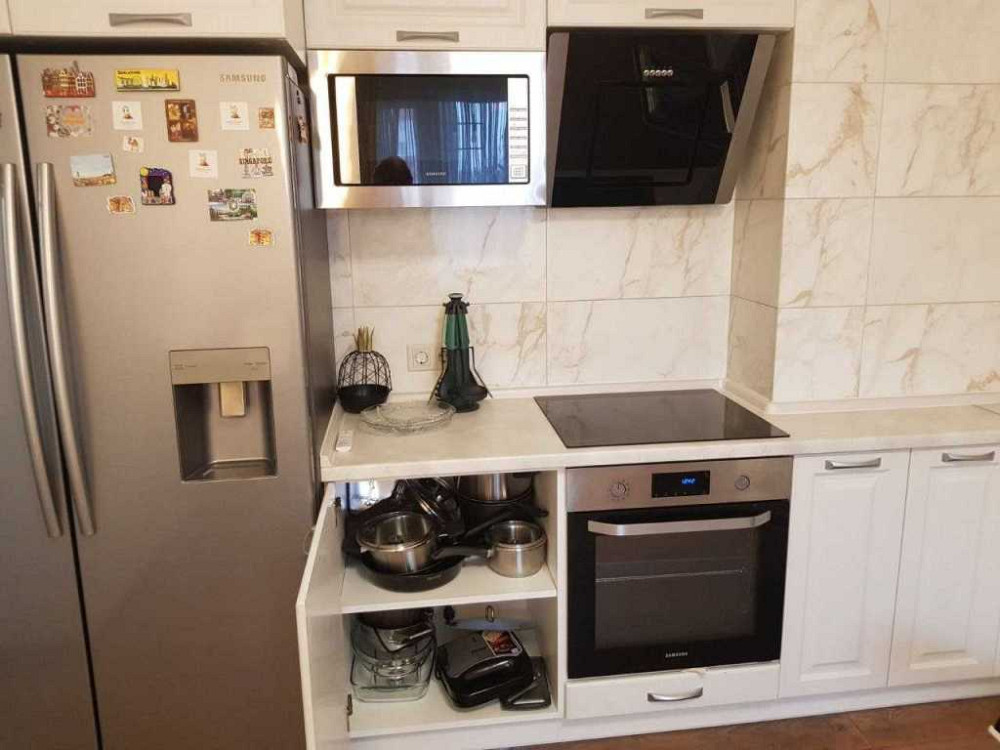 долгосрочная аренда 3-к квартира Киев, Голосеевский, 26000 грн./мес. Киев - изображение 9