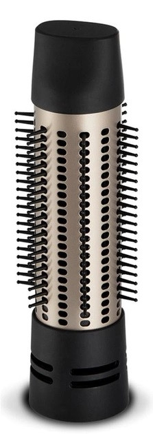 Фен-щетка Remington Blow Dry and Style Сaring AS7500 1000 Вт черный Київ - зображення 4