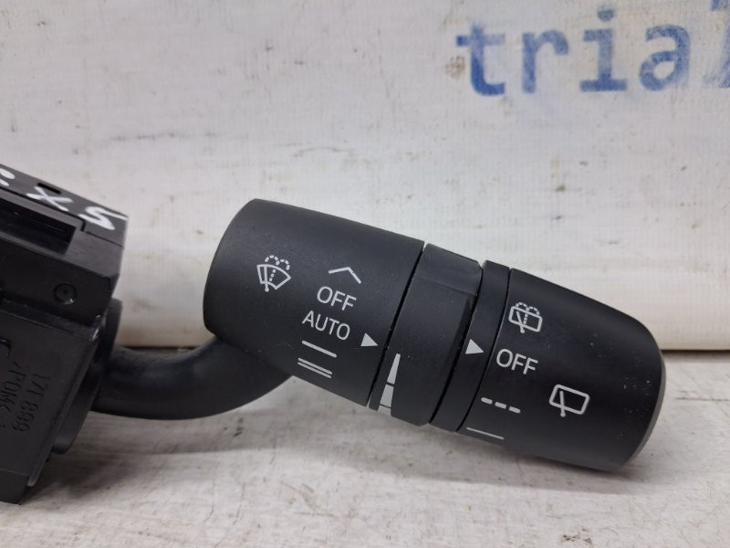 Переключатель подрулевой правый(дворники) Mazda CX 5 KE 2.2 DIESEL 2011 (б/у) Киев - изображение 2