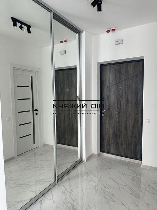 ОРЕНДА 1к кв (евродвушка) в ЖК “Терракота”, вул. Братів Чибінєєвих, 8 код 11203331 Київ - зображення 8