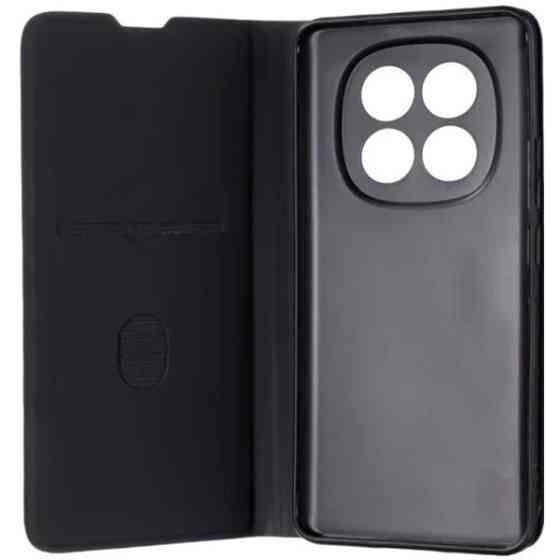 Чохол-книжка Book Cover Gelius Shell для Xiaomi Redmi Note 15 4G Violet Харків