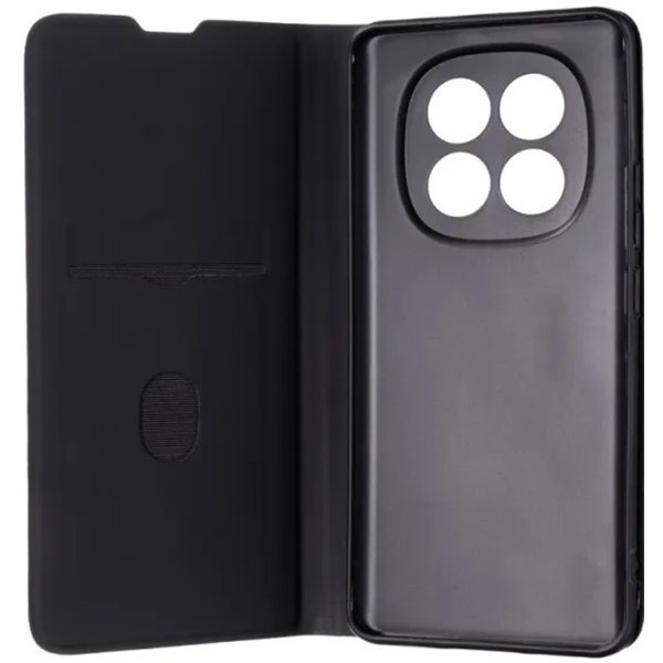 Чохол-книжка Book Cover Gelius Shell для Xiaomi Redmi Note 15 4G Violet Харків - зображення 3