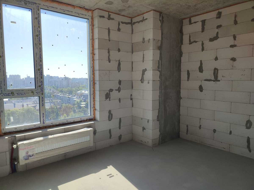 продажа 2-к квартира Киев, Дарницкий, 69000 $ Киев - изображение 3