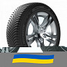 205/55 R17 Michelin Alpin 5 91H Легкова шина Киев