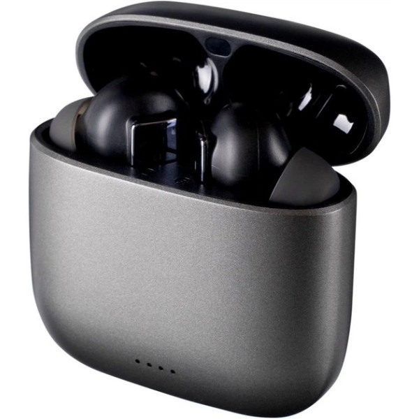 Bluetooth-гарнітура Gelius Supreme GP-TWS049 Grey (Код товару:43200) Харків - зображення 3