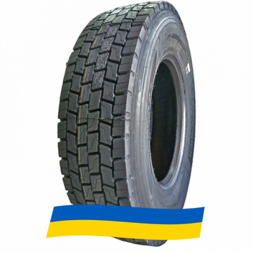 295/80 R22.5 Atlander ATL581 152/149L Ведуча шина Київ - зображення 5